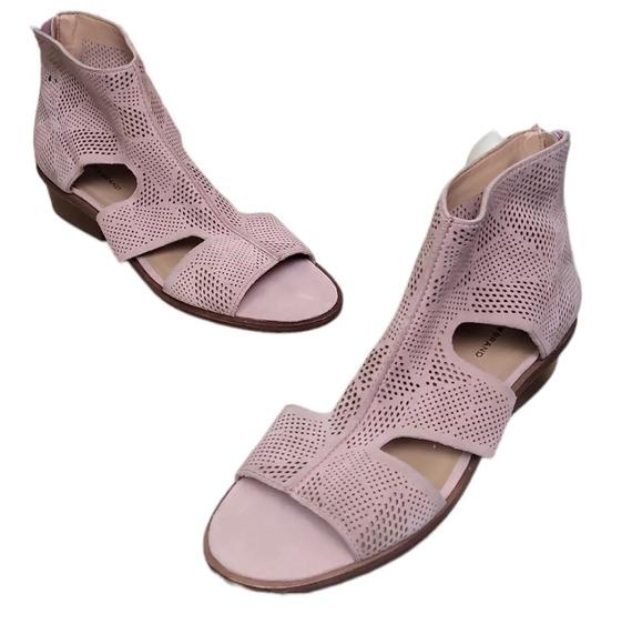 Lucky Brand Sicole Gladiator Sandals - Picture 1 of 16